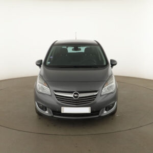 Opel Meriva 1.4 Twinport Cosmo Pack