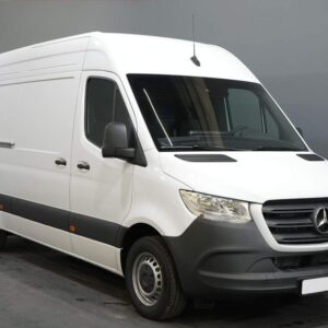 Mercedes-Benz Sprinter Bestelbus 315 CDI Aut. L2H2 MBUX/ Navi/ Carplay/ Cruise/ Caméra/ Pare-brise chauffant