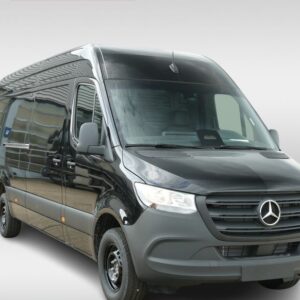 Mercedes-Benz Sprinter Bestelbus 317 L3H2 170 ch Aut. VOORRAAD 3.5t Attelage/ MBUX/ Carplay/ Navi/ Caméra/ Cruise