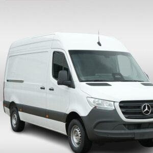 Mercedes-Benz Sprinter Bestelbus 315 L2H2 150 ch Aut. VOORRAAD MBUX/ Carplay/ Navi/ Caméra/ Cruise