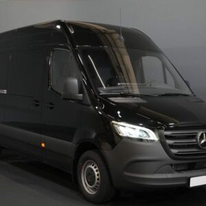 MAN TGE Bestelbus 14x! Aut. L2H2 3t GVW/ LED/ Chauffage de stationnement/ Sièges chauffants/ Carplay/ Cruise/ Caméra/ Attelage