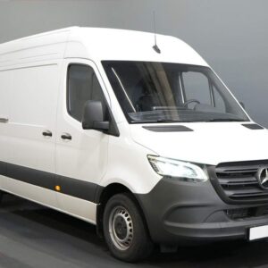 Mercedes-Benz Sprinter Bestelbus Aut. L2H2 LED/ Carplay/ Chauffage de stationnement/ 3t GVW/ Cruise/ Caméra/ Sièges chauffants/ Attelage/ Climatisation