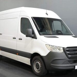 Mercedes-Benz Sprinter Bestelbus 317 CDI Aut. L2H2 3.5T Trekhaak./ Carplay/ Navi/ Cruise/ Camera