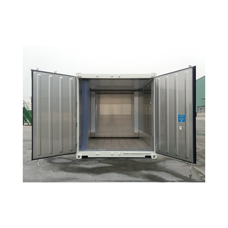 Container 10 Pieds Isotherme Neuf