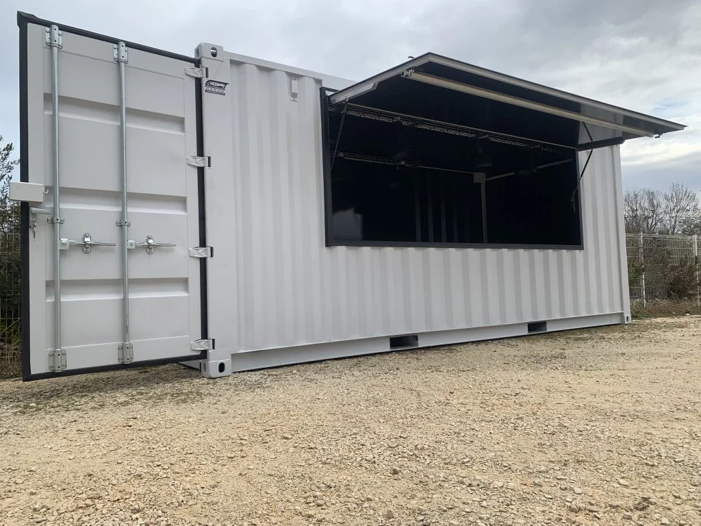 Container Bar – Ref CONT04