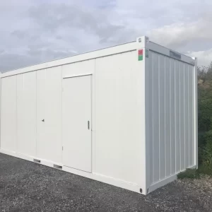 Module container bureau Ref CONT05