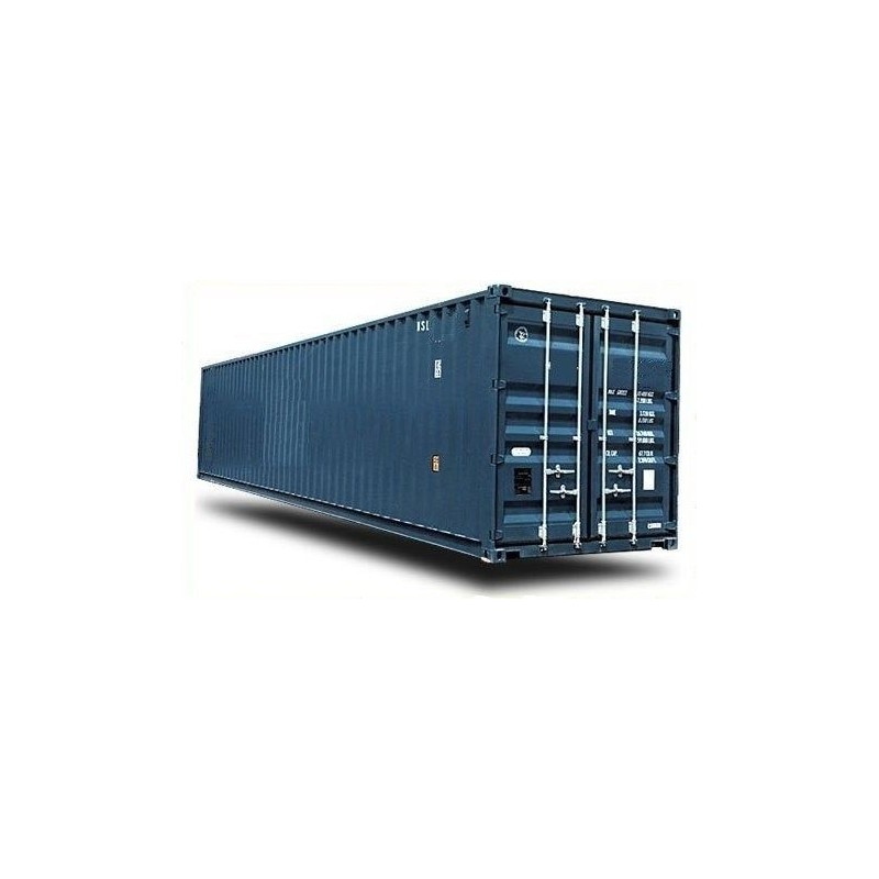 Container Standard 40 Pieds Occasion (Classe A)