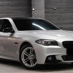 BMW Série 5 520d xDRIVE/M-Sport