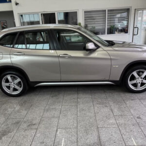 BMW X1 18 i sDrive*X-LINE*AUTOM*BI-XENON