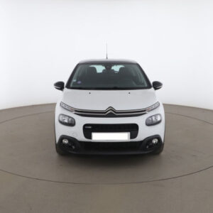 Citroen C3 1.2 PureTech Shine