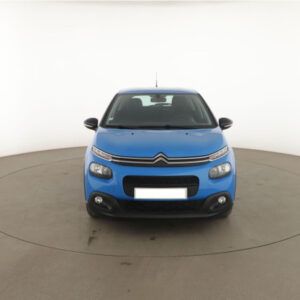 Citroen C3 1.5 Blue-HDi Feel