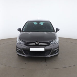 Citroen C4 1.2 PureTech Millenium