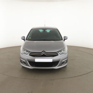 Citroen C4 1.6 Blue-HDi Millenium EAT6