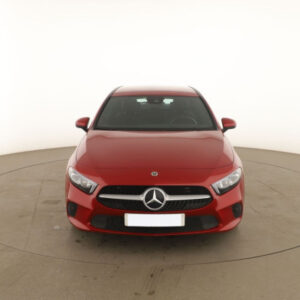 Mercedes-Benz Classe A 180 Progressive Line 7G-DCT