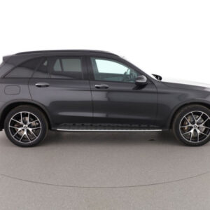 Mercedes-Benz Classe GLC 220 d AMG Line 4Matic BVA9