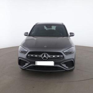 Mercedes-Benz GLA 250 e AMG Line 8G-DCT