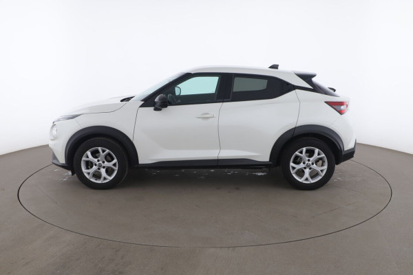 Nissan Juke 1.0 DIG-T Tekna CVT