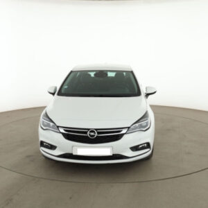 Opel Astra 1.4 Turbo Innovation Auto
