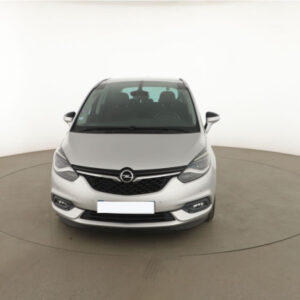 Opel Zafira 1.4 Turbo Elite