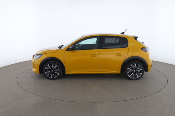 Peugeot 208 1.2 PureTech GT