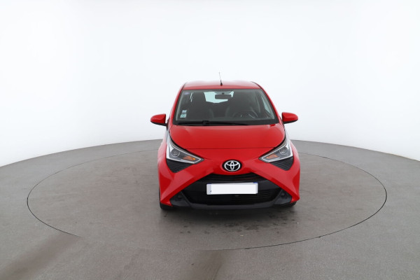 Toyota Aygo 1.0 VVT-i X-Play