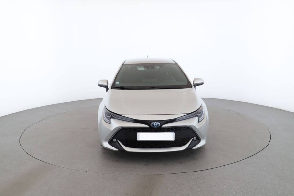 Toyota Corolla 1.8 Hybride Design