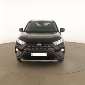 Toyota RAV 4 2.5 Hybride AWD Lounge