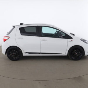 Toyota Yaris 1.5 Hybrid GR Sport