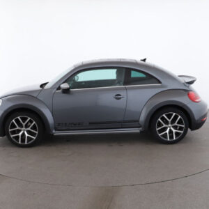 Volkswagen Beetle 1.4 TSI Dune DSG7