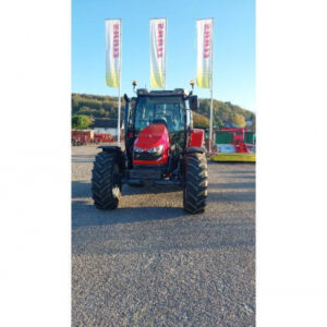 MASSEY FERGUSON - 5710 SL DYNA 4 - 2016