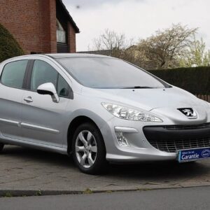 Peugeot 308 Sport Plus Automatique