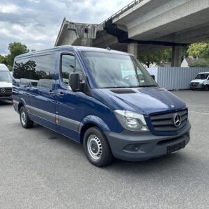 Mercedes-Benz sprinter ii 316 cdi importation allemande