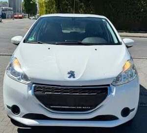 Peugeot 208  Active