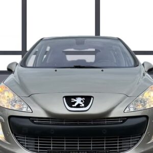 Peugeot 308 1.6 16V VTi Sport Plus Automatik